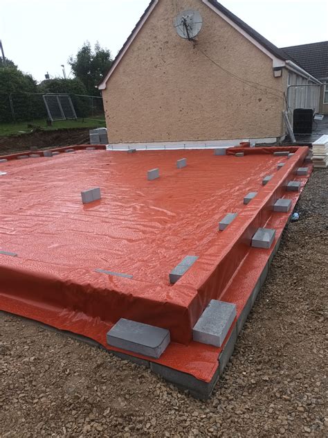 radon barrier tape|dpm radon barrier.